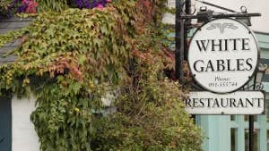 White Gables