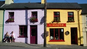 The Craft Shop