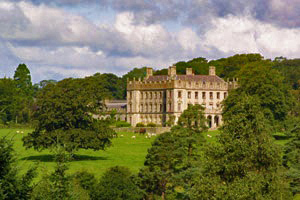 Borris House, Borris, Carlow