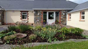 Image of exterior of centre