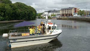Image of boat