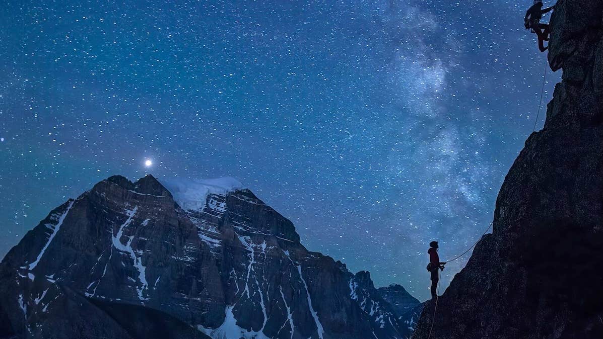 Banff Mountain Film Festival Tour 2026