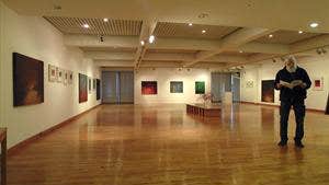 Bourn Vincent Gallery