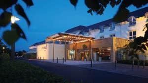 Castleknock Hotel