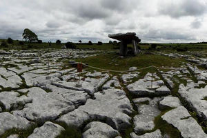 Patrick Moran Tours
