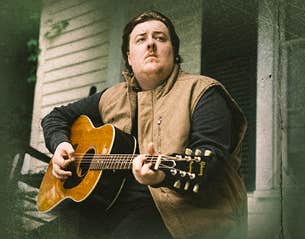 Gareth – Halfway Home Tour