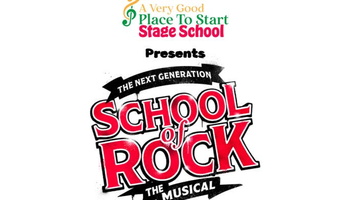 School of Rock: The Musical Next Generation