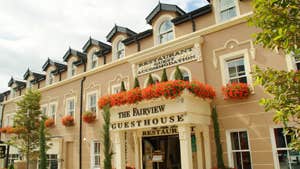 Fairview Boutique Hotel