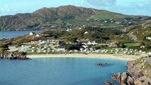 Glenbeg Caravan Park