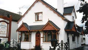 St Anthonys Lodge