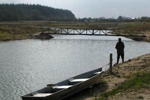 Laois Angling Centre