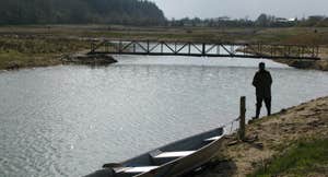 Laois Angling Centre