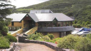 Golden's of Kells Craft Shop & Restaurant