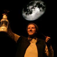 Tom Crean – Antarctic Explorer