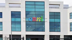 Omni Park Shopping Centre