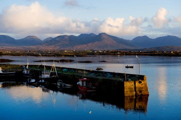Image of Roundstone