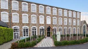 Blarney Woollen Mills Hotel