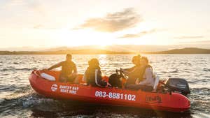 Bantry Bay Boat Hire
