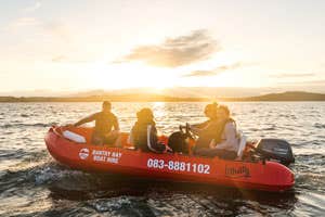 Bantry Bay Boat Hire, Bantry, Cork