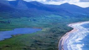 Castlegregory Golf And Fishing Club