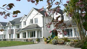 Loch Lein Country House Hotel
