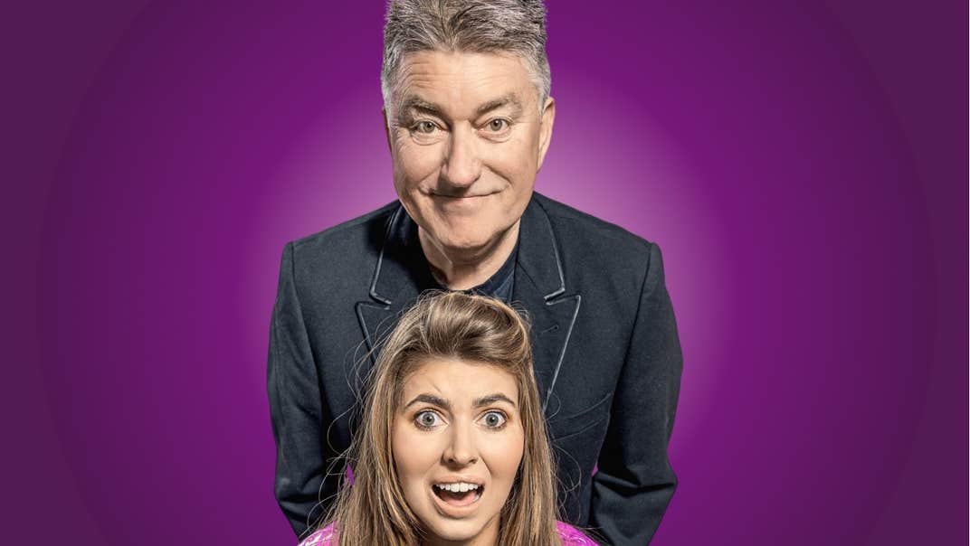 Pat & Faye Shortt - Shortt Stuff