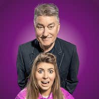 Pat & Faye Shortt - Shortt Stuff