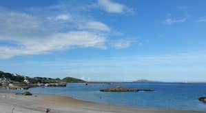 Aranmore Island