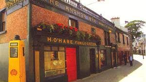 PJ's Bar & Restaurant