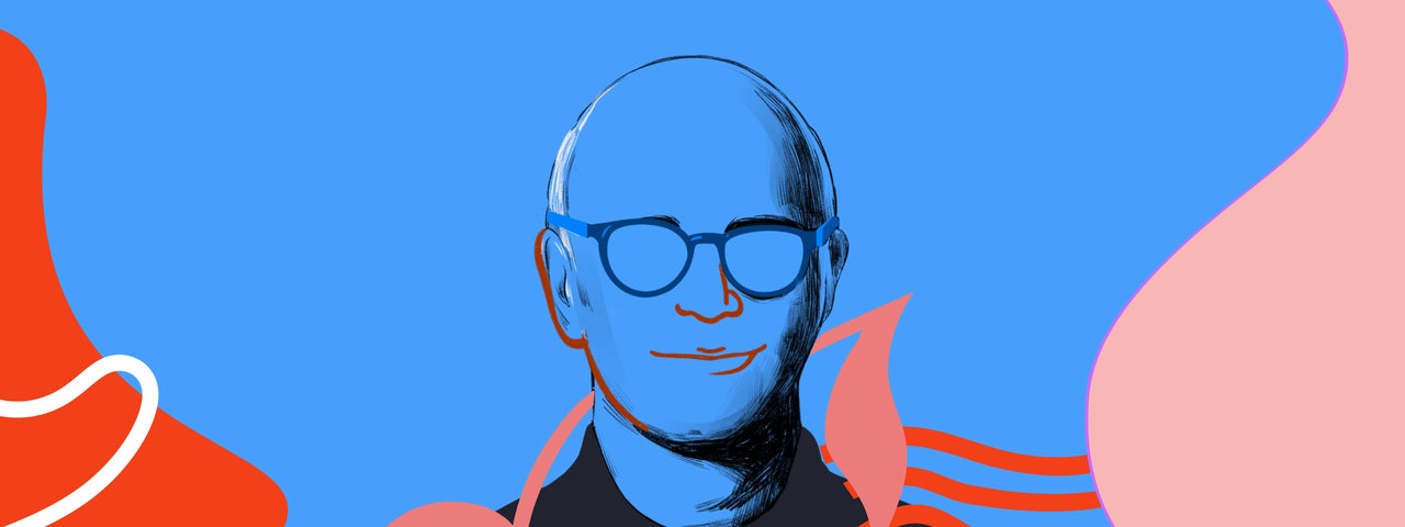 Ludovico Einaudi by Red Events