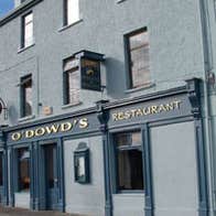 O’Dowd’s Seafood Bar & Restaurant, and Roundstone Café