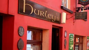 HurleysBarCork