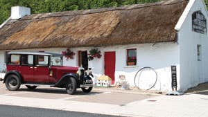 The Greenway Antiques and Bookstore