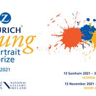 Image of Zurich Young Portrait Prize 