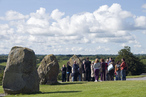 Brú na Bóinne Visitor Centre - Newgrange and Knowth