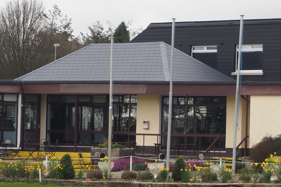 Nenagh Golf Club