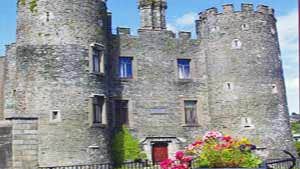 Enniscorthy Castle