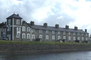 Old Coastguard Station, Mayo