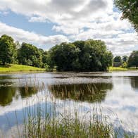 Grounds of Turlough Park, National Museum of Ireland
