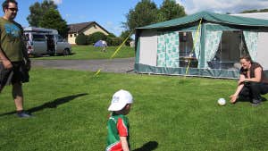 Belleek Caravan and Camping Park