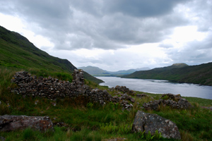 The Lost Valley
