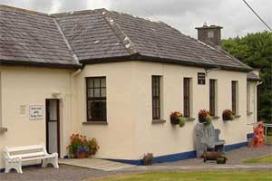 Valentia Island Heritage Centre, Kerry