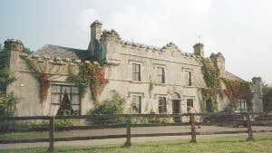 Newpark House