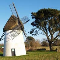 Tacumshane Windmill