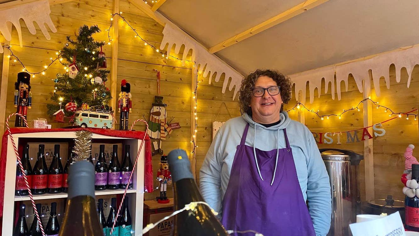 Winterval Christmas Market