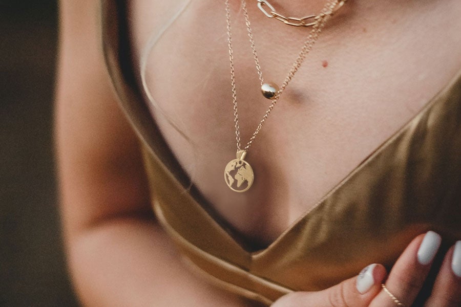 Ór Jewellery