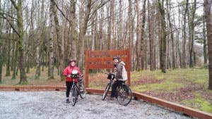 Quin Historical Cycling and Walking Tours