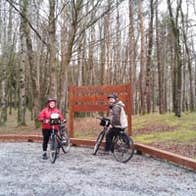 Quin Historical Cycling and Walking Tours 