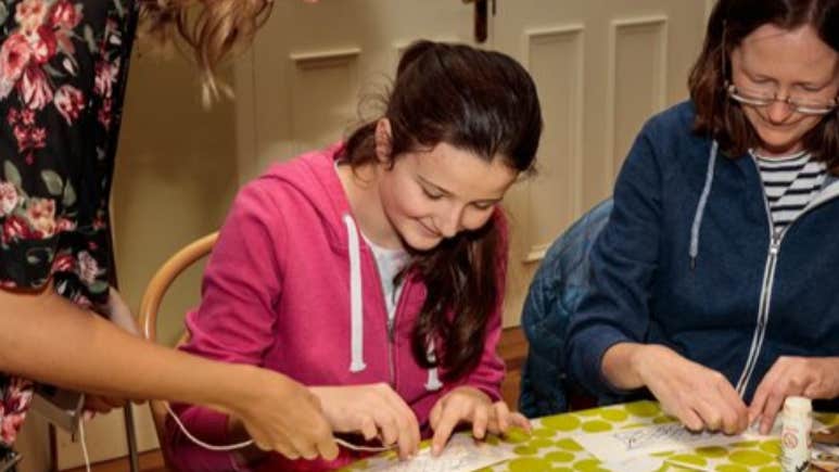 National Museum of Ireland Drop In