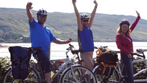 West Ireland Cycling